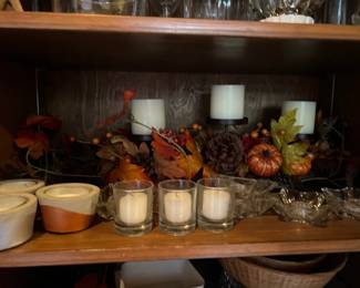 Holiday decor