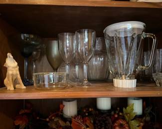 Stemware