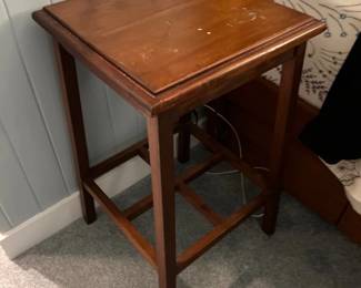 Side table
