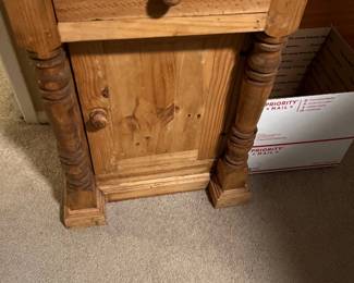 Nightstand