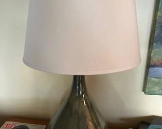 Table lamp