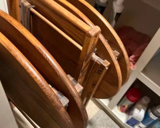 Tv trays