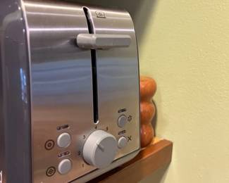 Toaster