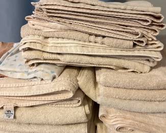 Towels