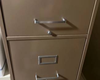 File cabinet