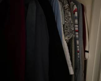 Clothes