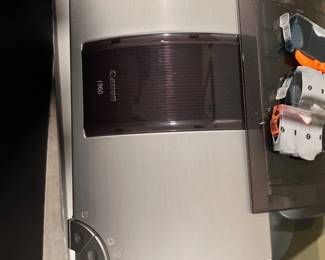 Canon i960 printer