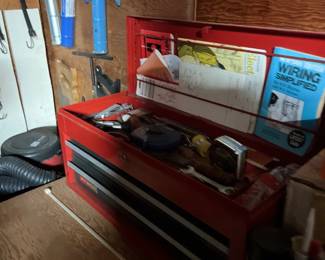 Tool chest