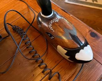 Duck phone
