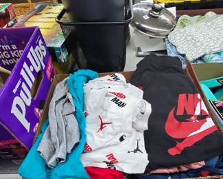 Sale Picture