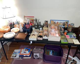 Sale Picture