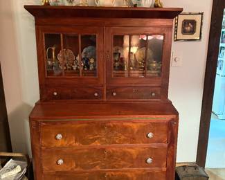 Secretary. Very sturdy. Great shape.