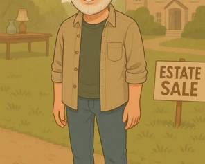Sale Picture