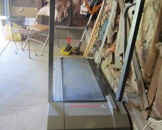 Weslo Cadence DX9 Treadmill