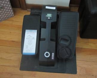 Cubil Go Under-Desk Elliptical
