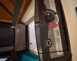 Weslo Cadence DX9 Treadmill