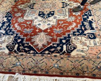 Persian - has condition issues