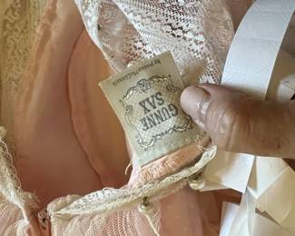 Gunne sax