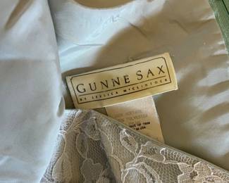 Gunne sax