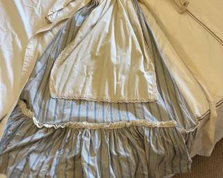 Gunne sax prairie dress