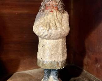 $75~ Walnut Ridge Belsnickel