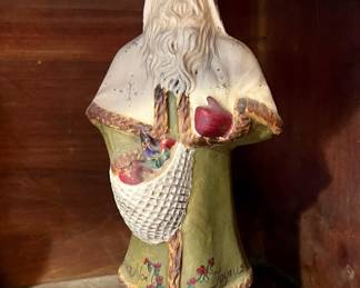 $75~ Walnut Ridge “Joyeux Noel”