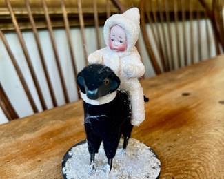 $25~ Elaine Roesle