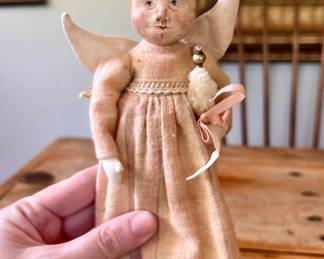 $85.00~ Old Friends Pat Castka