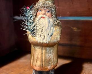 $50~ Walnut Ridge Belsnickel 