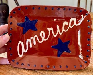 $25~ Turtlecreek Pottery