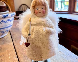 $35~ Elaine Roesle “Merry”