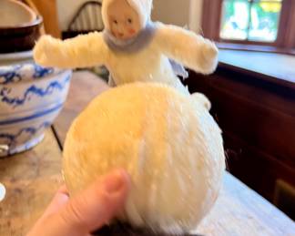 $30~ Stacey Bear Momentos 