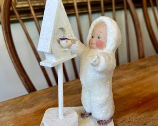 $20~ Elaine Roesle
