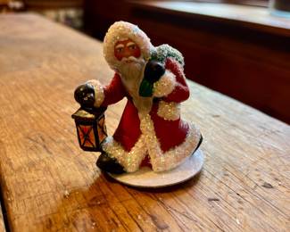 $45~ Ino Schaller Santa