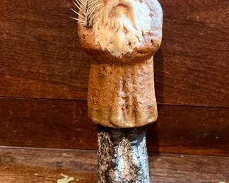 $75~ Walnut Ridge “Fritz”
