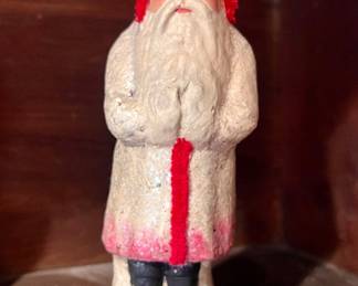 $75.00 Walnut Ridge Belsnickel