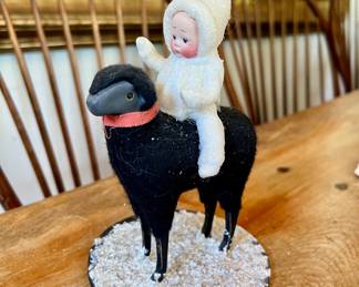 $25~ Elaine Roesle