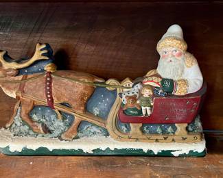 $95~ Walnut Ridge St. Nicks Visit