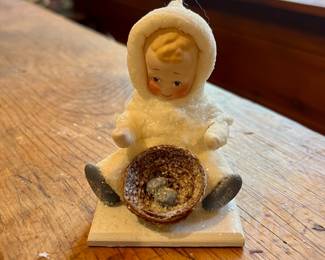 $20~ Elaine Roesle “Friends”