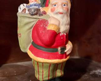 $50~ Walnut Ridge Santa