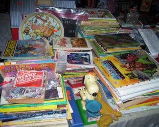 Sale Picture