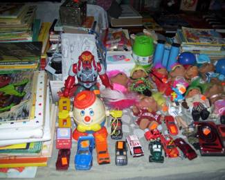 Sale Picture