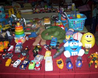 Sale Picture