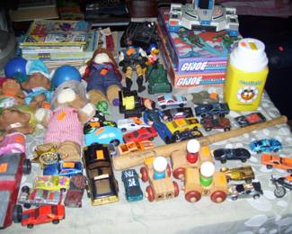 Sale Picture