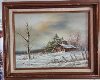 Sale Picture
