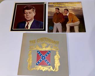 Records