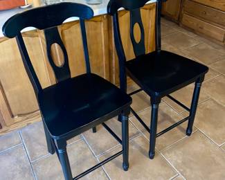bar stools