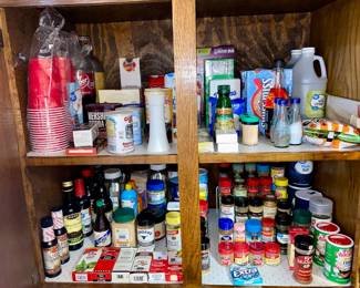 pantry