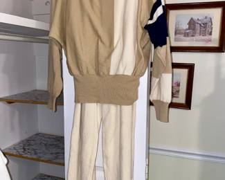 Christian Dior Set