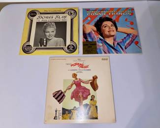 Records